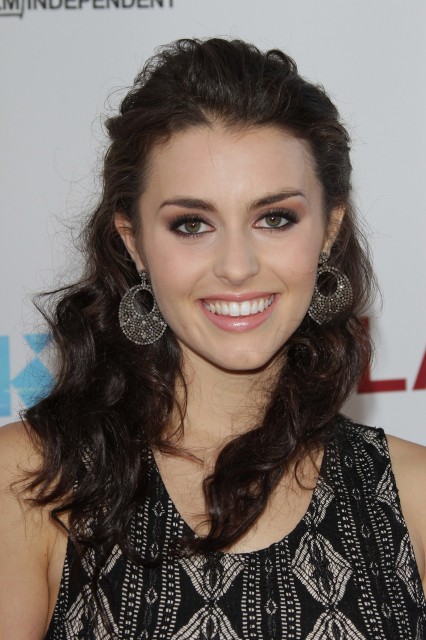 Kathryn McCormick Fotoğrafları 9