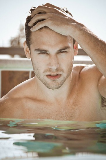 Ryan Anthony Guzman Fotoğrafı