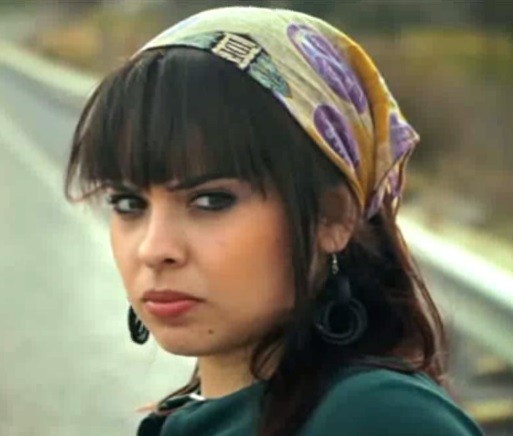 Merve Uçar Cangöz Fotoğrafı