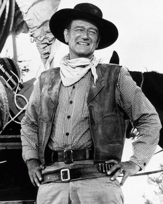 John Wayne Fotoğrafları 2