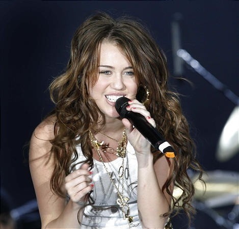 Miley Cyrus Fotoğrafları 220