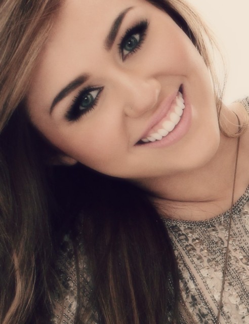Miley Cyrus Fotoğrafı