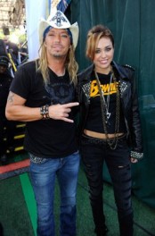 Miley Cyrus Fotoğrafı