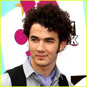 Kevin Jonas Fotoğrafları 11