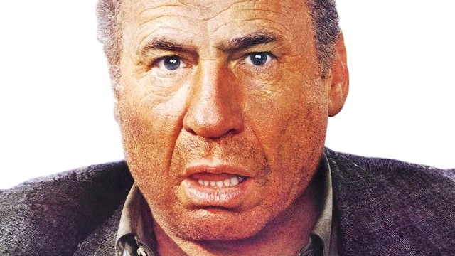 Mel Brooks Fotoğrafları 10