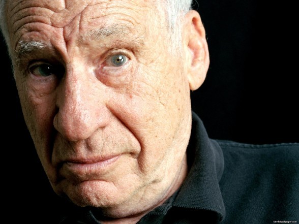 Mel Brooks Fotoğrafı