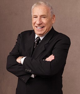 Mel Brooks Fotoğrafları 18