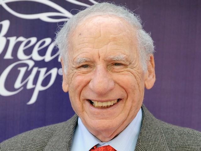 Mel Brooks Fotoğrafı