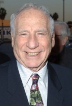 Mel Brooks Fotoğrafı