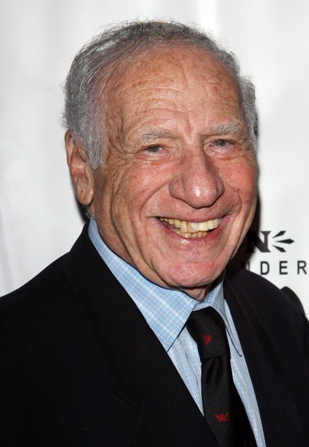 Mel Brooks Fotoğrafları 26