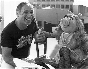 Mel Brooks Fotoğrafları 27