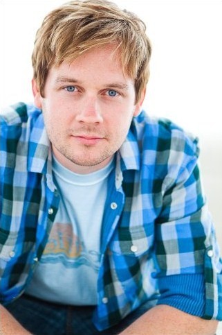 Chris Dougherty Fotoğrafı