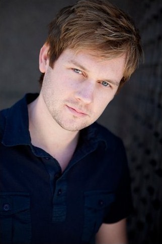 Chris Dougherty Fotoğrafı