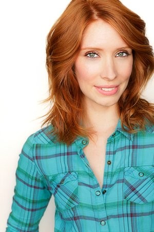 Johanna Parker Fotoğrafı