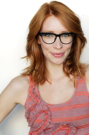 Johanna Parker Fotoğrafı