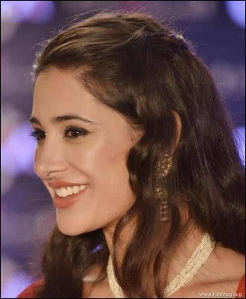 Nargis Fakhri Fotoğrafı