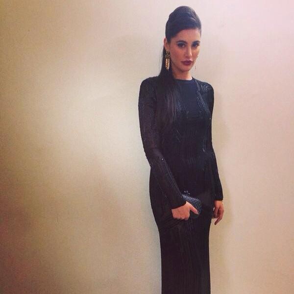 Nargis Fakhri Fotoğrafı