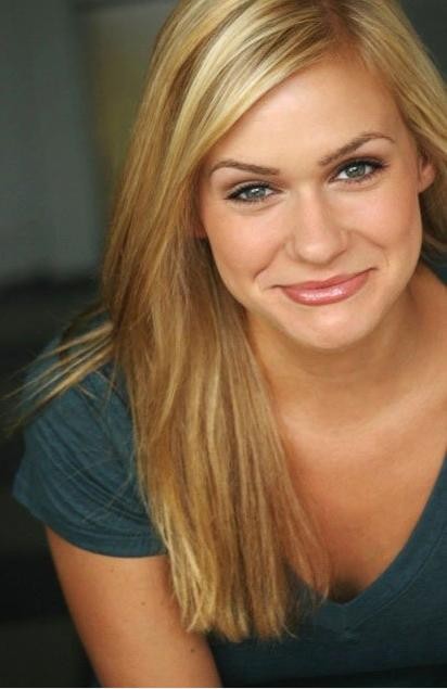 Jeneta St. Clair Fotoğrafı