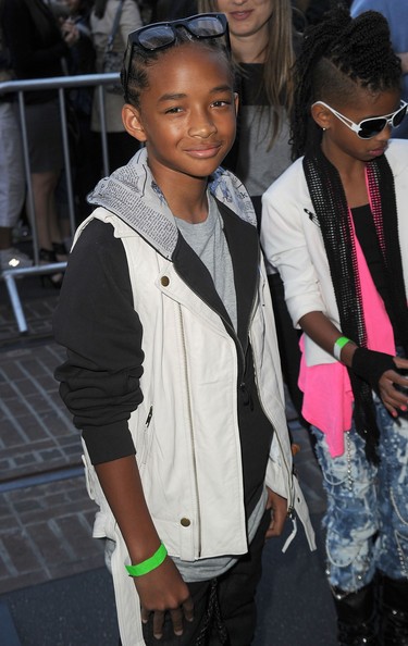 Willow Smith Fotoğrafları 17