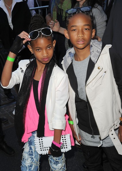 Willow Smith Fotoğrafları 19