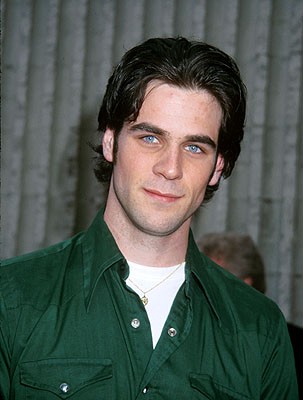 Eddie Cahill Fotoğrafları 2