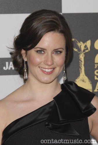 Katie Featherston Fotoğrafı