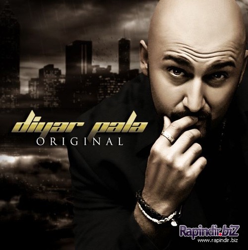 Diyar Pala fotoğrafı