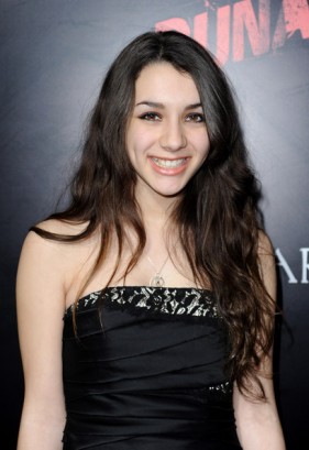 Hannah Marks Fotoğrafları 18