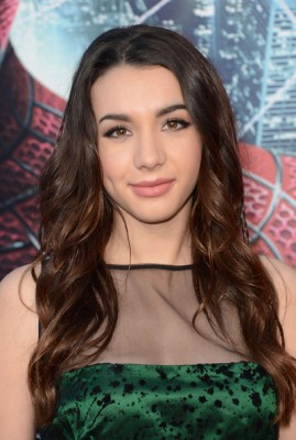 Hannah Marks Fotoğrafları 22