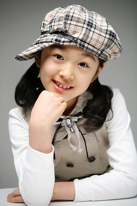 Jeong ın-seo fotoğrafı