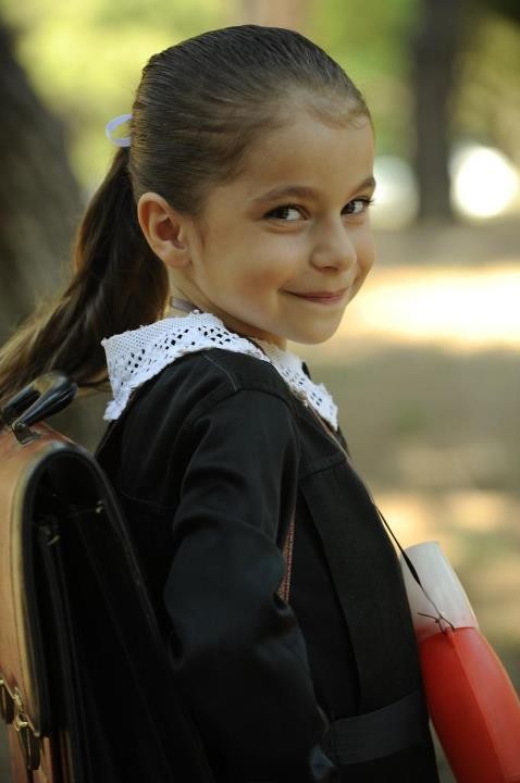 Ceren Gültekin fotoğrafı