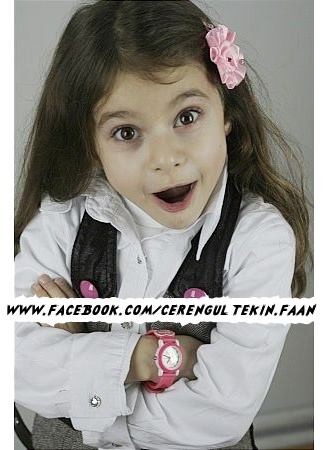 Ceren Gültekin Fotoğrafı