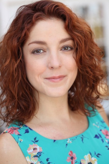 Megan Hayes Fotoğrafı