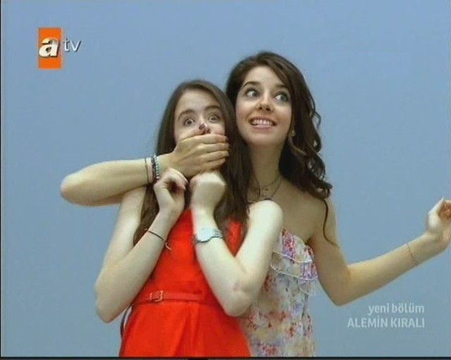 Elvin Levinler Fotoğrafı