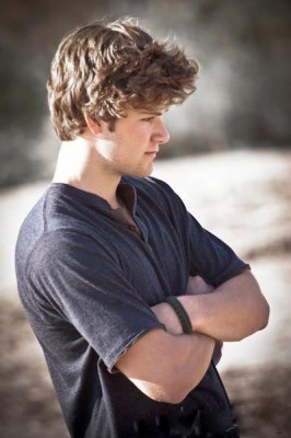 James Gaisford Fotoğrafları 23