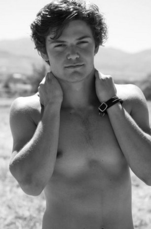 James Gaisford Fotoğrafları 32