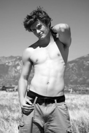 James Gaisford Fotoğrafları 36