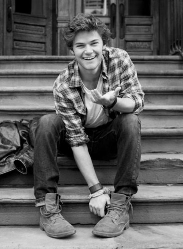 James Gaisford Fotoğrafları 39