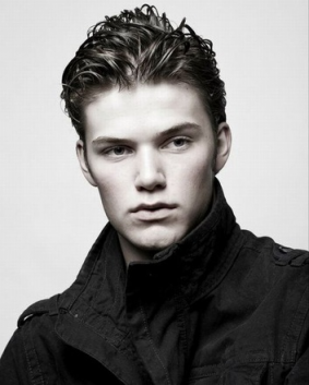 James Gaisford Fotoğrafları 48