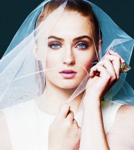 Sophie Turner Fotoğrafı