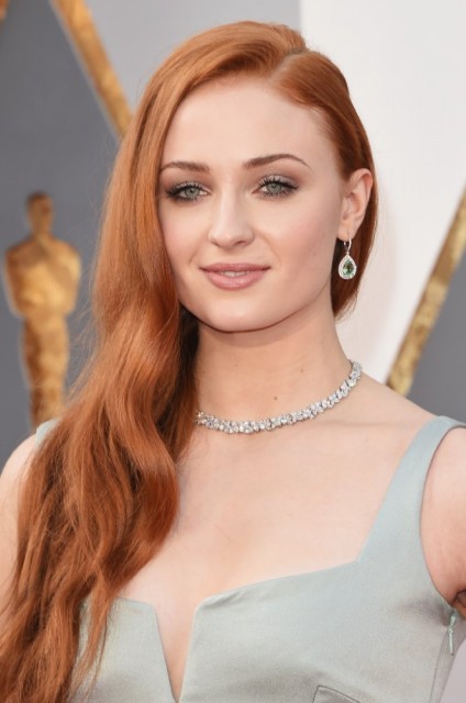 Sophie Turner Fotoğrafları 61