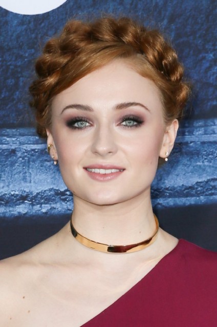 Sophie Turner Fotoğrafı