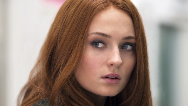 Sophie Turner Fotoğrafı