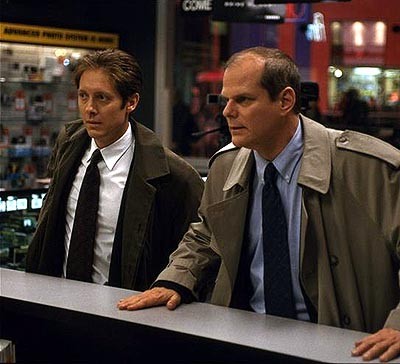 James Spader fotoğrafı