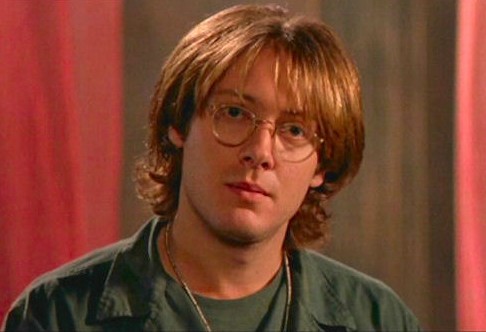 James Spader Fotoğrafı