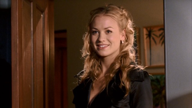 Yvonne Strahovski Fotoğrafları 252