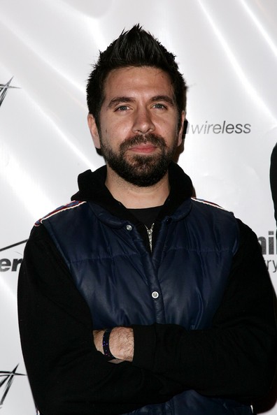 Joshua Gomez Fotoğrafları 10