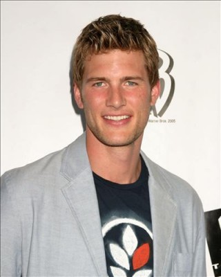 Ryan McPartlin Fotoğrafları 34