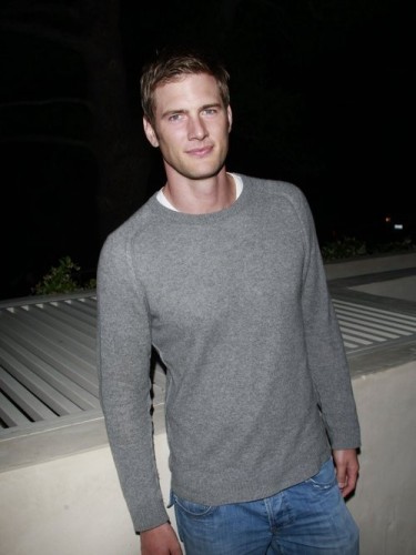 Ryan McPartlin Fotoğrafları 37