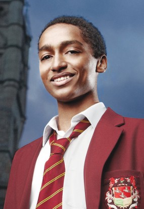 Alex Sawyer Fotoğrafı